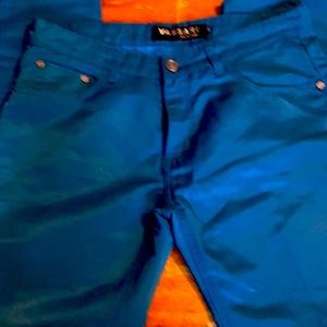 Satin jeans 👖🥸